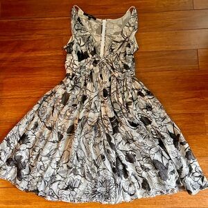 Gucci Limited Edition Mini Dress